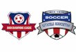 OCL Fall 2016 Coaches Meeting...Rules which will be Published by July 26, 2016 Scheduling of Games • In the OCL, the coaches control 100% of their game and practice schedule –