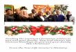 Sending the warmest Christmas wishes to you and your ...nlbclacey.com/pdf/Events/Christmas Publication - 2018.pdfSending the warmest Christmas wishes to you and your family. May God