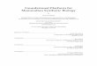 Noah Davidsohn Thesis Final 01-06-2013 · Foundational*Platformfor* Mammalian*Synthetic*Biology* by# # Noah#Davidsohn# # SUBMITTED#TO#THE#DEPARTMENT#OF#BIOLOGICALENGINEERING# IN#PARTIAL#FULFILLMENT#OF#THE#REQUIREMENTS#FORTHE#DEGREE#OF#