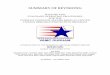 SUMMARY OF REVISIONS - Durham VA Health Care System · 2016-10-31 · summary of revisions: policies and . standard operating procedures . for the . durham veterans affairs medical
