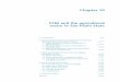 Chapter 10 ST&I and the agricultural sector in São Paulo State · 10 – 2 SCIENCE, TECHNOLOGY & INNOATION INDICATORS IN THE STATE OF SO PAULO/BRAIL – 2010 References 10-66 List