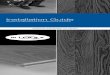 Installation Guide - icms.imarcom.neticms.imarcom.net/planchersmirage.com/webfolder_download/1aaee… · MANUTENTION AND ACCLIMATIZATION Prefinished hardwood floor installation requires