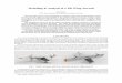 Modelling&AnalysisofaTiltWingAircraft1292412/FULLTEXT01.pdf · 1.MainEngines-EngineDataandController Sincethepropellerdesignfortheaircraftinquestionhasnotbeenﬁnishedyet,thenecessarydataforthissimulation