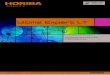 Ultima Expert LT - HORIBA · 2018-02-16 · Ultima Expert LT Superior Performance in ICP-OES High Resolution and Full Wavelength Coverage Ultima Expert LT delivers the highest resolution
