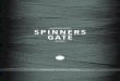 SPINNERS GATE… · SPINNERS GATE-BALLOO--SAINTFIELDROAD-Situated just a stone’s throw away from the western shores of Strangford Lough and surrounded by lush green countryside,