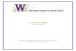 2015-16 Third Draft - Waunakee High School · 2015-08-03 · Waunakee Community School District 6 Enrollment Student enrollment is a key factor in the revenue cap formula. The most