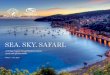 SEA. SKY. SAFARI. - Peacock Travel 2016-03-14آ  SEA. SKY. SAFARI. A vintage voyage through Mediterranean