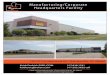 Manufacturing/Corporate Headquarters Facility...Manufacturing/Corporate Headquarters Facility 14670 Cumberland Rd. Noblesville, IN 46060 11495 N Pennsylvania St. Suite 225 Carmel,
