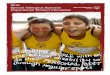 2018 Special Olympics Australia Inspirational Women’s ...€¦ · Sport is at the core of our mission, and through your support we can continue to support athletes, their families