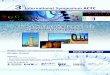 Advances in Circulating Tumour Cells - ACTC 2017actc2017.org/uploaded_files/.../Final_Program_ACTC... · 3 Dear Friends and Colleagues, It is our great pleasure to welcome you to