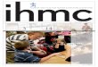 FLORIDA INSTITUTE FOR HUMAN & MACHINE COGNITION · IHMC is rethinking the relationship between humans and machines, deﬁ ning new directions in human-centered computing by linking