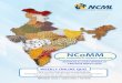 NCoMM NCoMM Report India map · 2018-11-27 · 0 . Date: 27/11/2018 . NCoMM . NCML Commodity Market Monitor . Fundamental Report • Turmeric prices in most of the spot markets have
