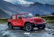 JL WRANGLER - jeep.co.nz · JL WRANGLER MODEL HIGHLIGHTS* 3.6 Pentastar V6 with ESS 209kW 347Nm. Page 3 of 12 Safety, Security & Driver Assistance (Continued) Code Sport S 2-Door