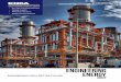 ENGINEERING ENERGY GROUP€¦ · integrated automation processes, and interactive 3D modeling. ENKA integrates engineering, procurement, fabrication, construction, maintenance and