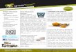 Issue 67 AUTUMN 2016 - Greenpet · 2017-08-02 · turmeric paste. Here is a simple recipe that can be made up at home. TURMERI PASTE Place 1 cup of water in a pot. Add 1/2 cup of