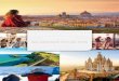 CLASSIC EUROPEAN VACATIONS - AAA · Don’t just take a vacation – immerse yourself in the culture and create the kind of stories that last a lifetime. Delta Vacations lets you