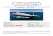 SWAN — BENETTI...Atlantic Yacht & Ship, Inc. - Andrey Shestakov Harbour Towne Marina, 850 NE 3rd Street #213, Dania Beach, FL 33004, United States Tel: +1 954 274-4435 (USA) Tel:
