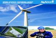 WIND SAFETY TRAINING (GWO) - Avanti...Manual Handling – GWO Basic Safety Training is required. Furthermore participants must be physically able to work in the selected work environment