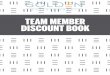 TEAM MEMBER DISCOUNT BOOK · True Teeth Whitening $50 off 2 hour service • Code: GOLD18 Appointment:trueteethwhitening.com Laughlin Fun Books Laughlin Coupons • Can be picked