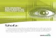 HOW VERIMATRIX HELPED REALIZE THE STOFA WEBTV VISIONnews.verimatrix.com/acton/attachment/4253/f-007f/1... · IPTV, DVB, Internet TV/OTT, and broadcast-hybrid networks (20+ awards)