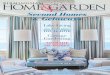 march/april 2017 Second Homes & Getaways · march/april 2017 birminghamhomeandgarden.com $4.95 march/april 2017 second homes & getaways ... As the cornerstone of the culinary program,