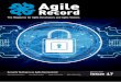 Security Testing in an Agile Environment issue 17 · 2014-11-18 · Page 31 Agile Record – “Testing is an infinite process of comparing the invisible to the ambiguous in order