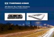 All-Electric Bus HVAC Solutions€¦ · Thermo King Offers You Choice: Choose the Right Solution for your Needs! Electric HVAC Benefits: At Thermo King, We Realize That One Size Does