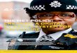 THE MET POLICE: CREATING A DIGITAL EVIDENCE SYSTEM FOR … · CREATING A DIGITAL EVIDENCE SYSTEM FOR THE FUTURE London’s Metropolitan Police Service is one of the largest police