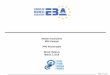 Mariam Kuchuloria EBA Georgia PPD Round-table Minsk ...ppd-network.org/en/storage/belarus/EBA-new.pdf · Minsk, Belarus March 2, 2018. 1 European Business Association Georgia “No