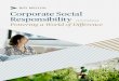 Powering a World of Difference · 2020-07-08 · Powering a World of Difference Responsible Investing $130.4 B ... Drive a culture of high productivity, engagement and commitment