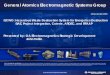 General Atomics Electromagnetic Systems Group · • We have built rotary kiln incinerators – they work (have high throughput) but have permitting, siting and logistics issues •