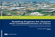 Building Engines for Growth and Competitiveness in China ... · 1.1 China’s GDP Growth, 1980–2008 2 1.2 China’s Per Capita GDP, 1980–20082 1.3 China’s Exports of Goods and