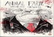 Animal Farm - WordPress.com · 2018-08-28 · Animal Farm George Orwell Animal Farm Table of Contents Animal Farm.....1 George Orwell.....1