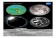 Eclipse Observations enabled by NASA’s Lunar ... · Lunar eclipses occur when the Sun, Earth, and Moon align and the shadow of the Earth falls on the Moon. LRO, in orbit around