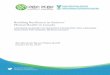 Building Resilience in Seniors’ Mental Health in Canada ASM/CAGP 2019 draft... · 2019-08-20 · Technology Supporting Resilience in Dementia: Patient-facing and Provider-facing