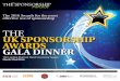 Sports Marketer's Guide From Activative - THE UK SPONSORSHIP … · 2016-03-15 · March 22nd 2016 The 2016 Awards for the most effective use of sponsorship THE UK SPONSORSHIP AWARDS