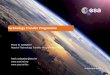 Technology Transfer Programme - European Commission · 2016-07-15 · Industry ESA supports 18.000 space suppliers Key industry contracts via TT OSTF VC fund • France