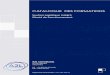 CATALOGUE DES FORMATIONS - A2L · Catalogue de formations A2L Consultants 5 PRESENTATION A2L consultants, oganisme de fo mation depuis 2001 sous le numéo dagément n° 119 105 464