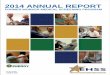 2014 ANNUAL REPORT - Department of Energy2014 Annual Report Former Worker Medical Screening Program Office of Environment, Health, Safety and Security (EHSS) vii Executive Summary