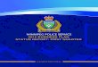 WINNIPEG POLICE SERVICE · policing through the Smart Policing Initiative b. Continue to focus resources toward a downtown safety strategy c. Continue efforts to prevent and suppress