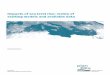 Impacts of sea level rise: review of existing models and ...planbleu.org/.../files/publications/6-1-en_slr_revue_bibliographique.pdf · Impacts of sea-level rise in the Mediterranean