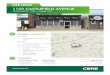 1122 CASTLEFIELD AVENUE - LoopNet...• Excellent “Designer District” Location • Single storey commercial office space • Ample parking • Great location N Markus Miller Sales