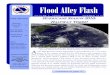 Flood Alley Flash · June since Hurricane Alma (1966). Hurricane Alex also became the second most intense June storm since 1871, and the most intense since Hurricane Audrey (1957)
