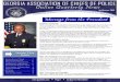 GEORGIA ASSOCIATION OF CHIEFS OF POLICE Online …In the next column, I will outline Pillar Three: Technology & Social Media, and Pillar Four: Community Policing & Crime Reduction