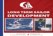 Long Term SaiL or DeveLopmenT - Home Page - Sail Canada · • Winning performances at olympic and paralympic, world and major events (podium, top 6 – top 10 performances). •