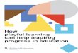 April 2019 How playful learning progress in education · Playful learning innovations in our catalog are more com-mon in high- and middle-income countries, though 19.4 percent of