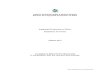 SOUTH AFRICAN WINE & SPIRIT BOARD Guidelines for... · 3 Control and auditing through periodic inspections and analysis of fruit and wine for chemical residues. ... small mouthed