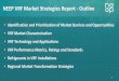 NEEP VRF Market Strategies Report - Outline Badger, VEIC.pdf–Evaluate go-to-market strategies (midstream/downstream) to achieve desired outcomes (market adoption, affordable housing,