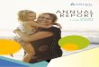 ANNUAL REPORT - Arthritis Australia · ANNUAL REPORT 2018-2019 Arthritis Australia works with a range of organisations to identify and address key issues relating to arthritis care