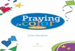 color Praying - Amazon S3...3 Here are some tools you will need for Praying in Color: 1. Doodling Ideas 2. God Names Doodling Ideas Doodling is playful, aimless drawing. When the famous
